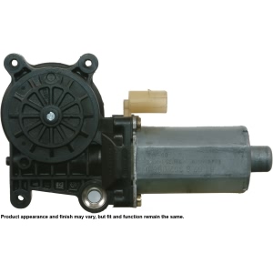Cardone Reman Remanufactured Window Lift Motor for Land Rover Range Rover - 47-2137