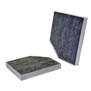 WIX Cabin Air Filter for 2010 Audi A5 - 24227