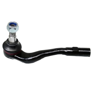 Delphi Front Driver Side Outer Steering Tie Rod End for 2006 Mercedes-Benz CLK350 - TA2030