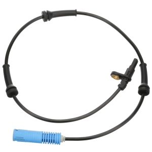 Delphi Rear Passenger Side Abs Wheel Speed Sensor for 2004 Land Rover Freelander - SS20340