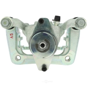 Centric Semi-Loaded Brake Caliper for 2016 Hyundai Elantra GT - 141.51658