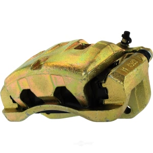 Centric Posi Quiet™ Loaded Front Driver Side Brake Caliper for 2004 Acura MDX - 142.40092