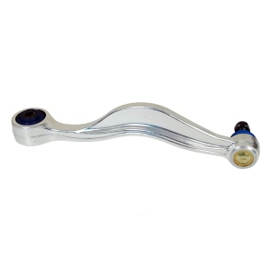 Mevotech Supreme Front Driver Side Lower Non Adjustable Control Arm And Ball Joint Assembly for 1997 BMW 850Ci - CMS101247