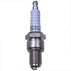 Denso Original U-Groove™ Spark Plug for 1987 Porsche 911 - W24ESR-U