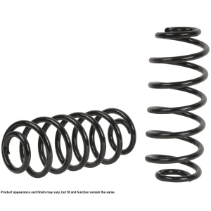 Cardone Reman Remanufactured Air Spring To Coil Spring Conversion Kit for Chevrolet Trailblazer EXT - 4J-0019K