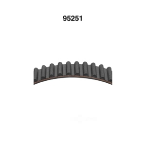 Dayco Timing Belt for Infiniti J30 - 95251