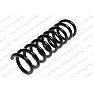 lesjofors Front Coil Spring for 2000 Mercedes-Benz C280 - 4056822