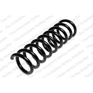 lesjofors Front Coil Spring for Mercedes-Benz C280 - 4056822