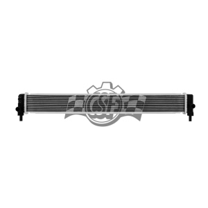 CSF Drive Motor Inverter Cooler for 2013 Toyota Prius Plug-In - 3774