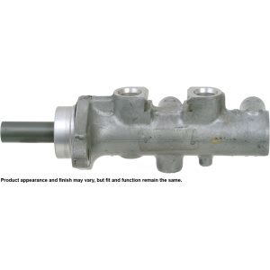 Cardone Reman Remanufactured Master Cylinder for 2005 Lincoln Aviator - 10-4138