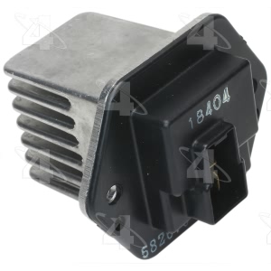Four Seasons Hvac Blower Motor Resistor Block for Isuzu - 20406