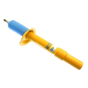 Bilstein Front Driver Or Passenger Side Heavy Duty Monotube Strut for 2008 BMW 650i - 35-109655