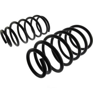 Centric Premium™ Coil Springs for Chrysler Intrepid - 630.63029