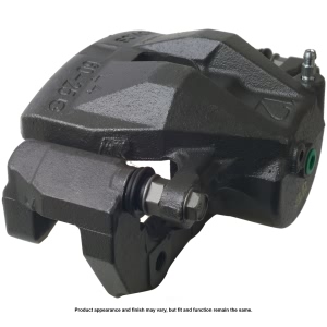 Cardone Reman Remanufactured Unloaded Caliper w/Bracket for 2012 Toyota Tacoma - 19-B3201