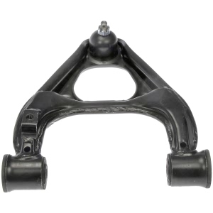 Dorman Front Driver Side Upper Non Adjustable Control Arm And Ball Joint Assembly for Mazda Miata - 524-465