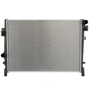 Denso Engine Coolant Radiator for 2010 Dodge Journey - 221-9061