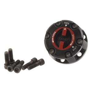 AISIN Wheel Locking Hub for 1989 Isuzu Amigo - FHG-001