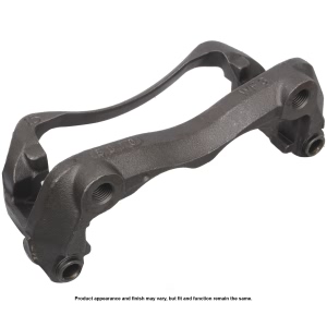 Cardone Reman Remanufactured Caliper Bracket for 2014 Nissan Frontier - 14-1554