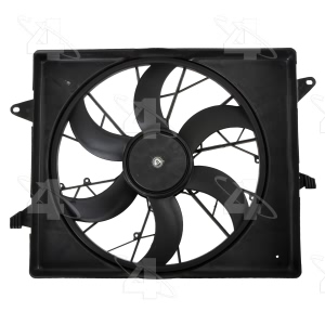 Four Seasons Engine Cooling Fan for 1994 Mercury Cougar - 75627