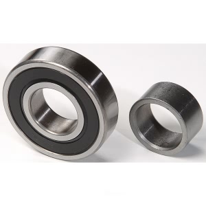 National Wheel Bearing for 1987 Nissan 200SX - RW-114-R
