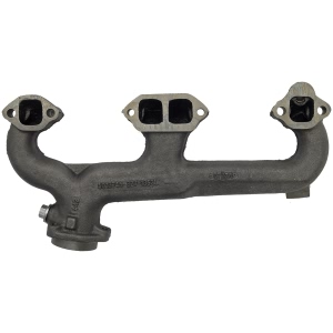 Dorman Cast Iron Natural Exhaust Manifold for GMC V2500 - 674-231