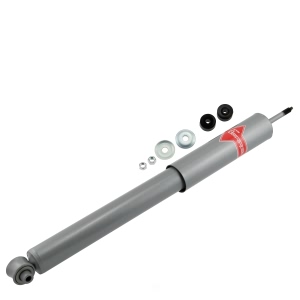 KYB Gas A Just Rear Driver Or Passenger Side Monotube Shock Absorber for 1990 Buick Century - KG5555