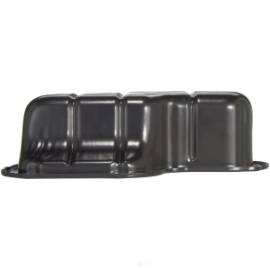Spectra Premium Lower New Design Engine Oil Pan Without Gaskets for 2013 Nissan Frontier - NSP29A