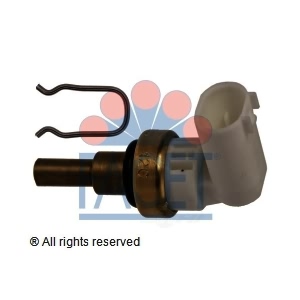 facet Engine Coolant Temperature Sensor for 2011 Chevrolet Aveo - 7-3360