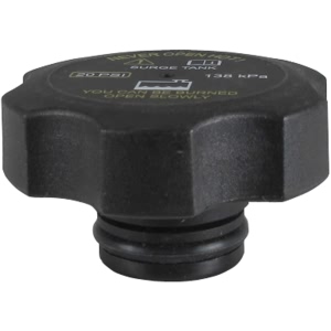 STANT Engine Coolant Reservoir Cap for Jeep Compass - 10271