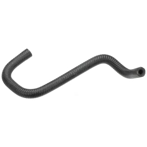 Gates Hvac Heater Molded Hose for Mini Cooper Paceman - 18137