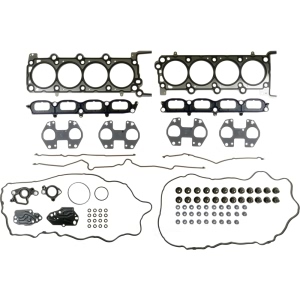 Victor Reinz Cylinder Head Gasket Set for Ford - 02-10458-01