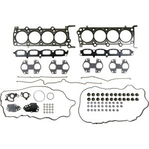 Victor Reinz Cylinder Head Gasket Set for 2008 Ford Expedition - 02-10458-01