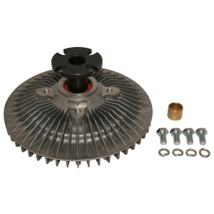 GMB Engine Cooling Fan Clutch for 1988 Mercury Colony Park - 930-2300