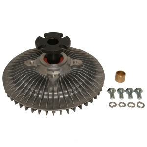 GMB Engine Cooling Fan Clutch for 1990 Mercury Colony Park - 930-2300