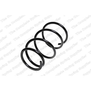 lesjofors Front Coil Spring for 2005 Toyota Celica - 4092579