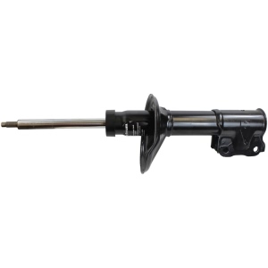 Monroe OESpectrum™ Front Driver Side Strut for 2002 Mitsubishi Mirage - 72623