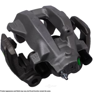 Cardone Reman Remanufactured Unloaded Caliper w/Bracket for 2016 Mercedes-Benz E350 - 19-B6371