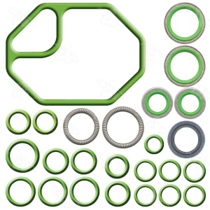 Four Seasons A C System O Ring And Gasket Kit for 1999 Jeep Grand Cherokee - 26759