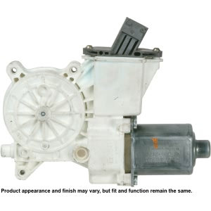 Cardone Reman Remanufactured Window Lift Motor for Cadillac - 42-1081