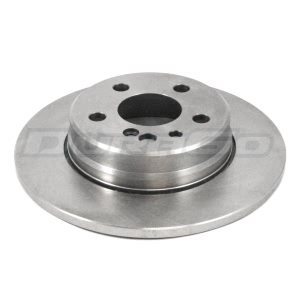 DuraGo Solid Rear Brake Rotor for Mercedes-Benz S320 - BR34113