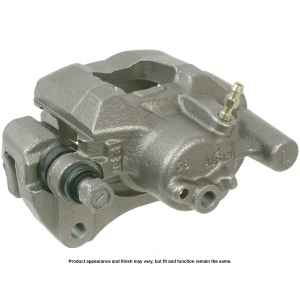 Cardone Reman Remanufactured Unloaded Caliper w/Bracket for 2002 Toyota Highlander - 19-B2685A