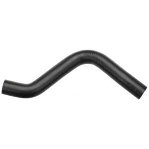 Gates Engine Coolant Molded Radiator Hose for 2009 Pontiac Torrent - 23137