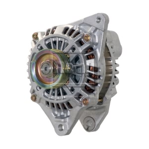 Remy Remanufactured Alternator for Mitsubishi Lancer - 12616