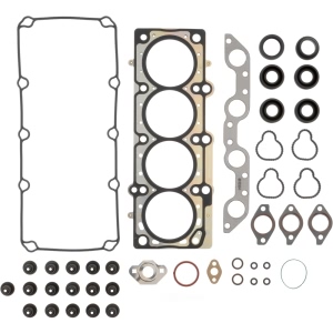 Victor Reinz Cylinder Head Gasket Set for Plymouth Neon - 02-10572-01
