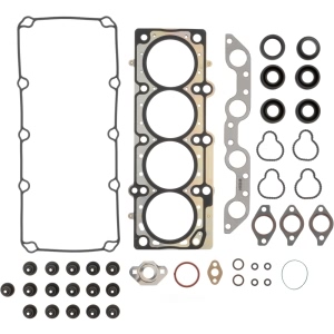 Victor Reinz Cylinder Head Gasket Set for Dodge Stratus - 02-10572-01