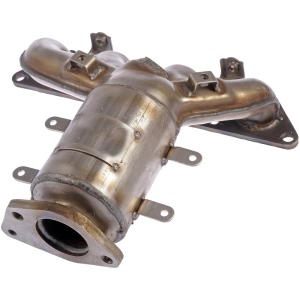 Dorman Stainless Steel Natural Exhaust Manifold for 2005 Mitsubishi Lancer - 674-848