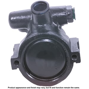 Cardone Reman Remanufactured Power Steering Pump w/o Reservoir for Pontiac 6000 - 20-888