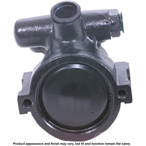 Cardone Reman Remanufactured Power Steering Pump w/o Reservoir for 1995 Oldsmobile Cutlass Ciera - 20-888