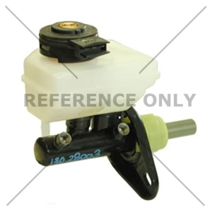 Centric Premium™ Brake Master Cylinder for Sterling - 130.28003