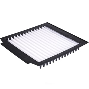 Denso Cabin Air Filter for 2002 Land Rover Range Rover - 453-4021